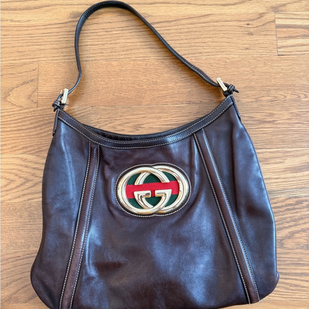 Vintage Gucci